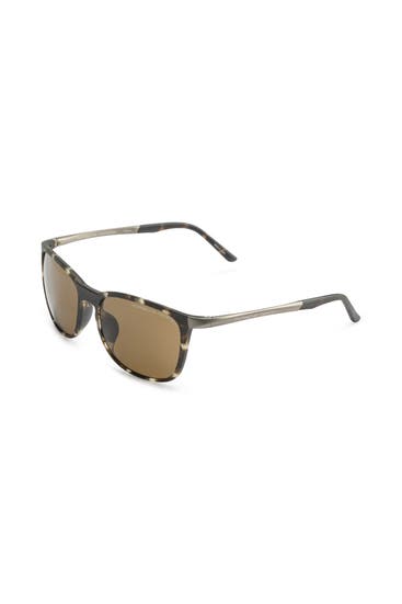 PORSCHE DESIGN - Sonnenbrille mehrfarbig