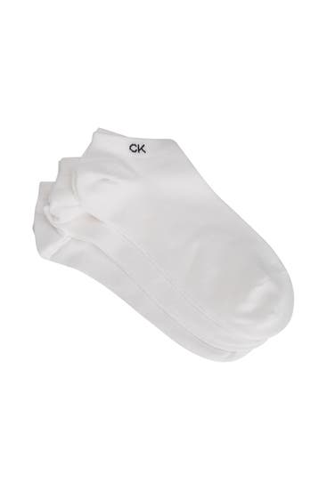 CALVIN KLEIN - 3er-Pack Sneaker-Socken