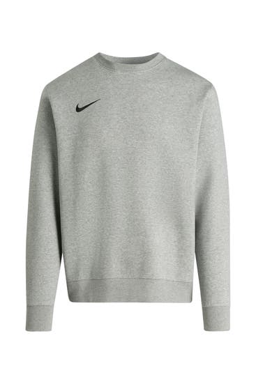 NIKE - Sweatshirt 'Park 20' hellgrau